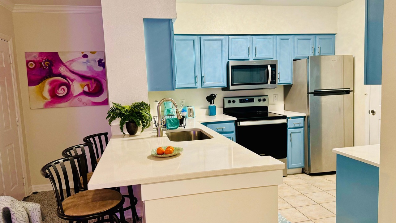 Photo of Kitchen in Park East