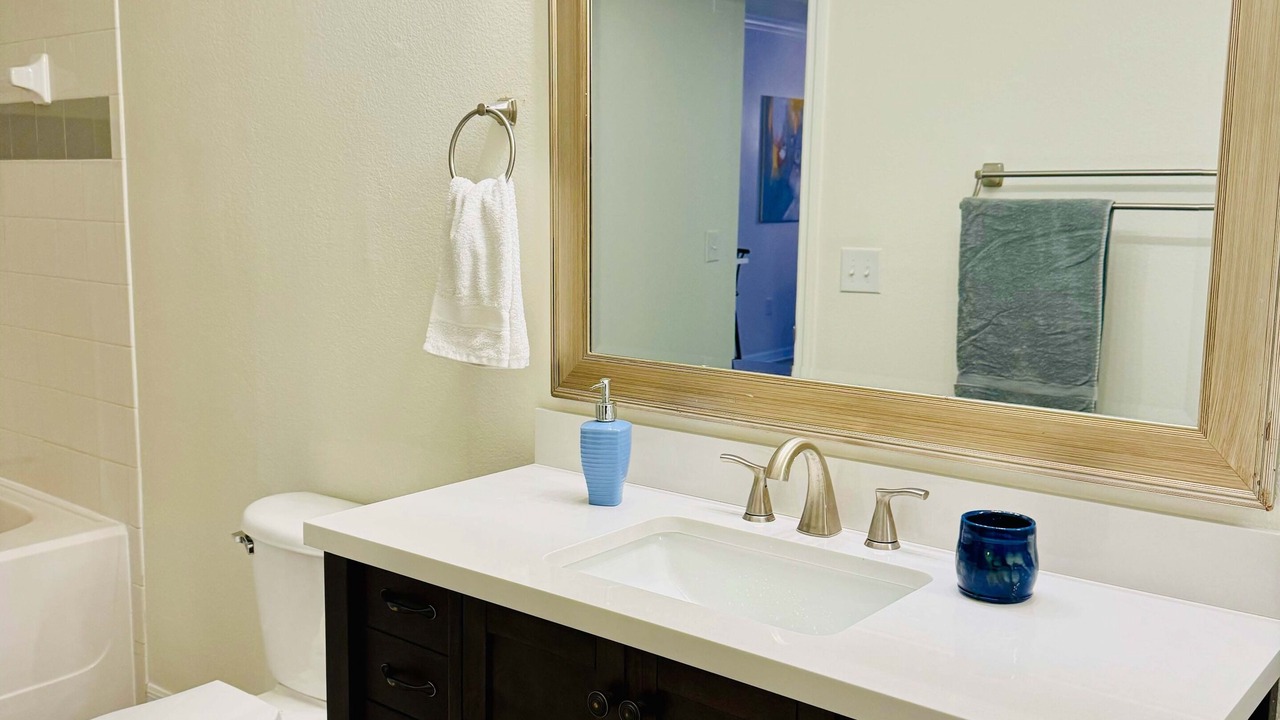 Photo of Bathroom in Park East