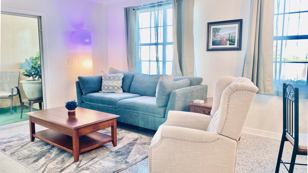 Photo of Livingroom in Park East