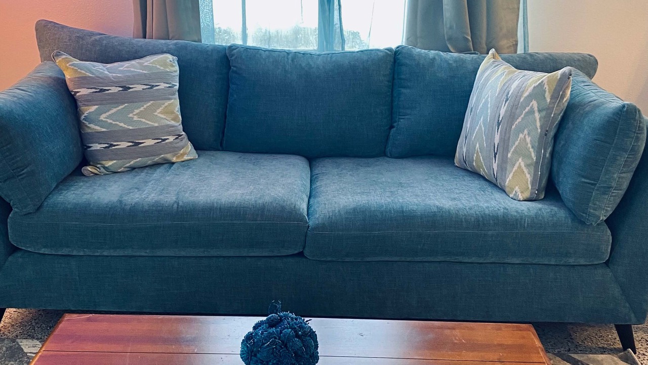 Photo of Livingroom in Park East