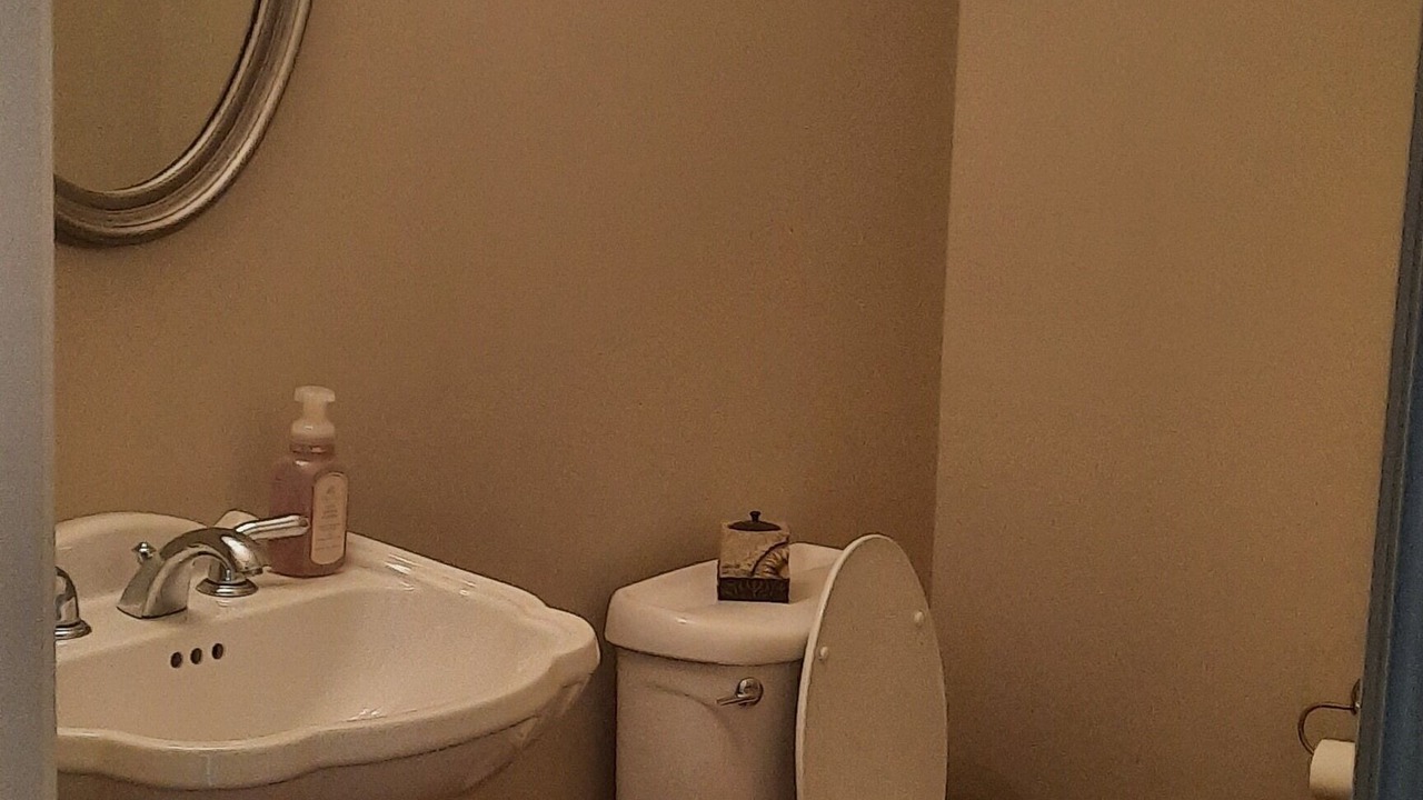 Photo of Bathroom in Greensboro