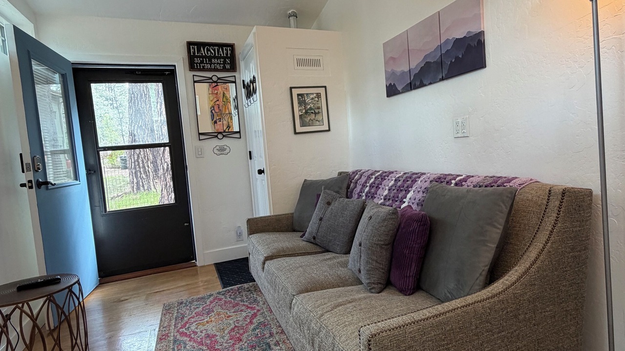 Photo of Livingroom in Kachina Village