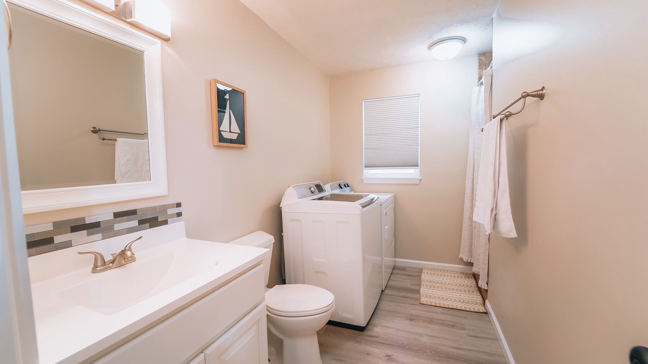 Photo of Bathroom in Fennville