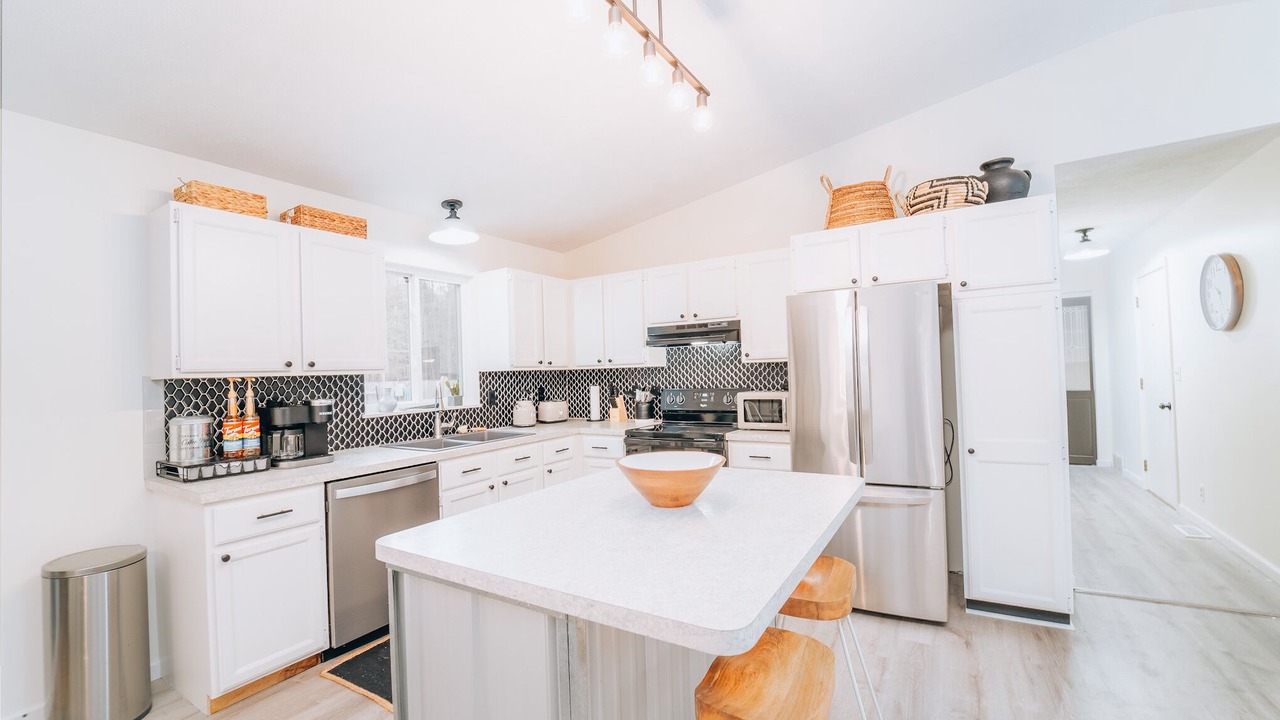 Photo of Kitchen in Fennville