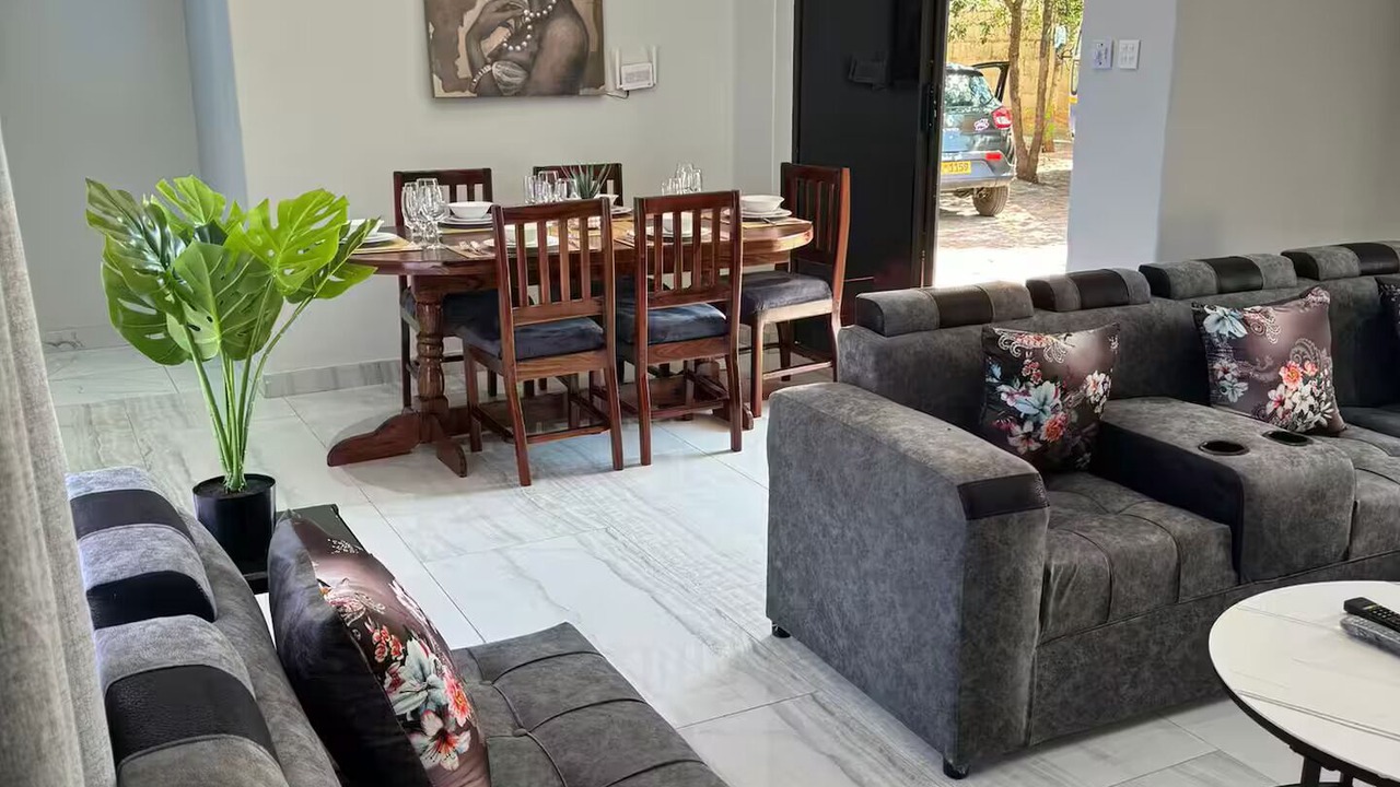 Photo of Livingroom in Victoria Falls