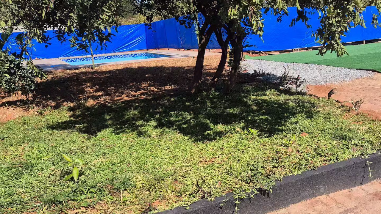 Photo of Outdoor in Victoria Falls