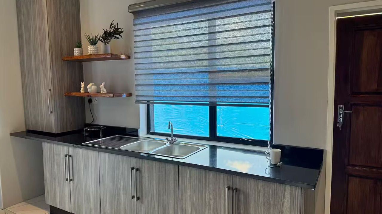 Photo of Kitchen in Victoria Falls