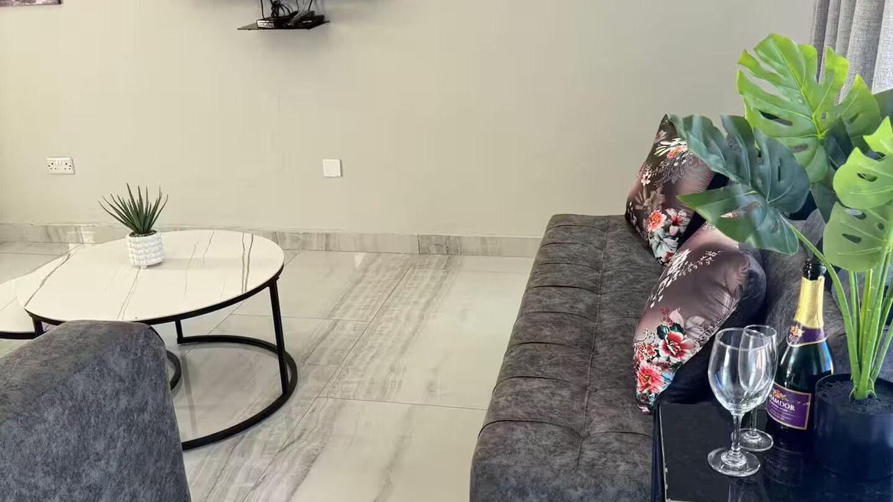 Photo of Livingroom in Victoria Falls