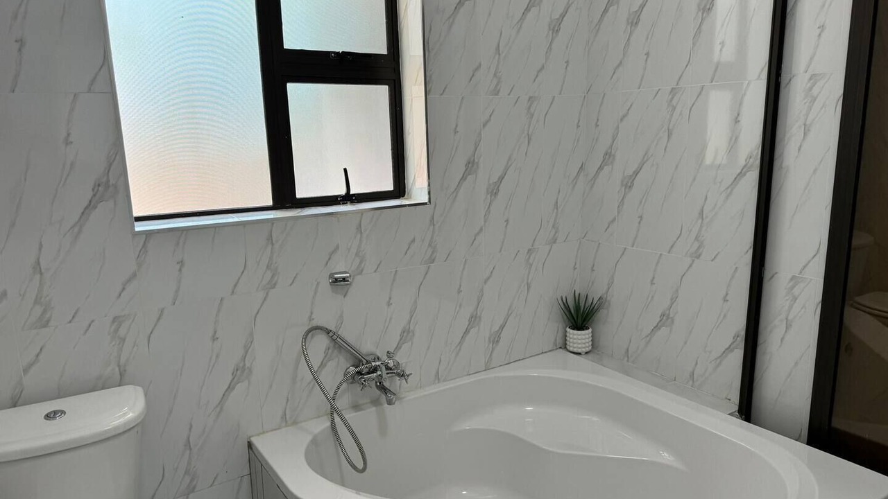 Photo of Bathroom in Victoria Falls