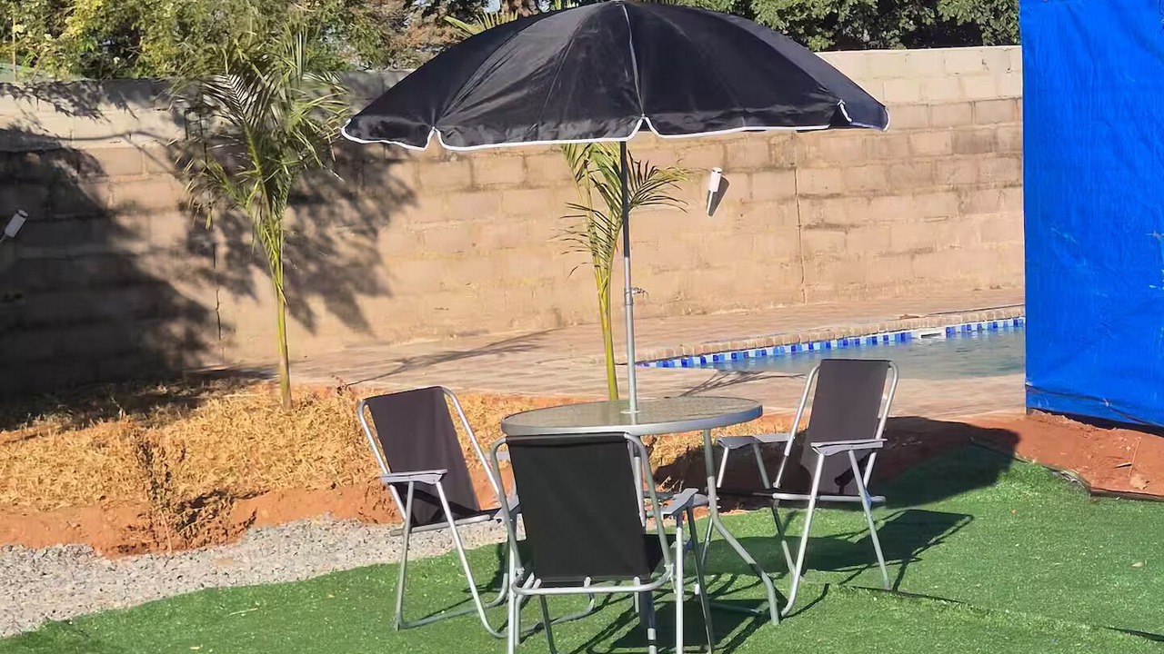 Photo of Outdoor in Victoria Falls