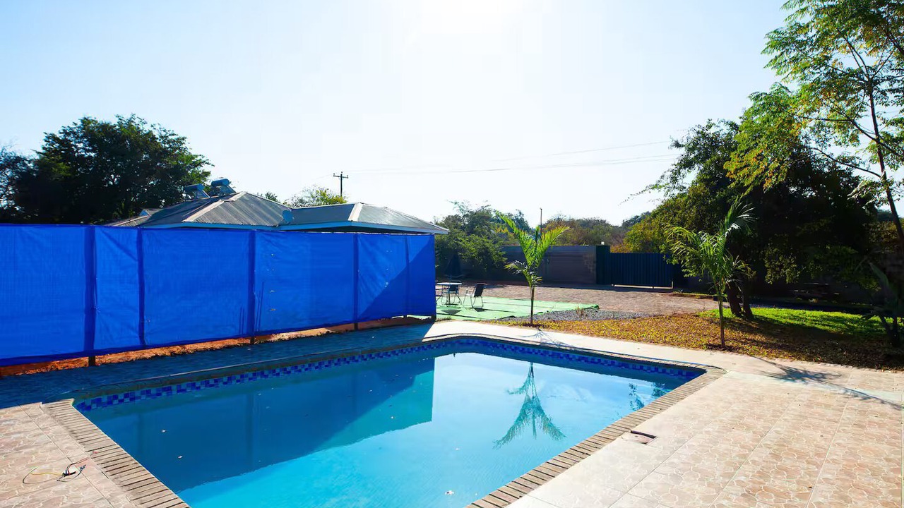 Photo of Outdoor in Victoria Falls