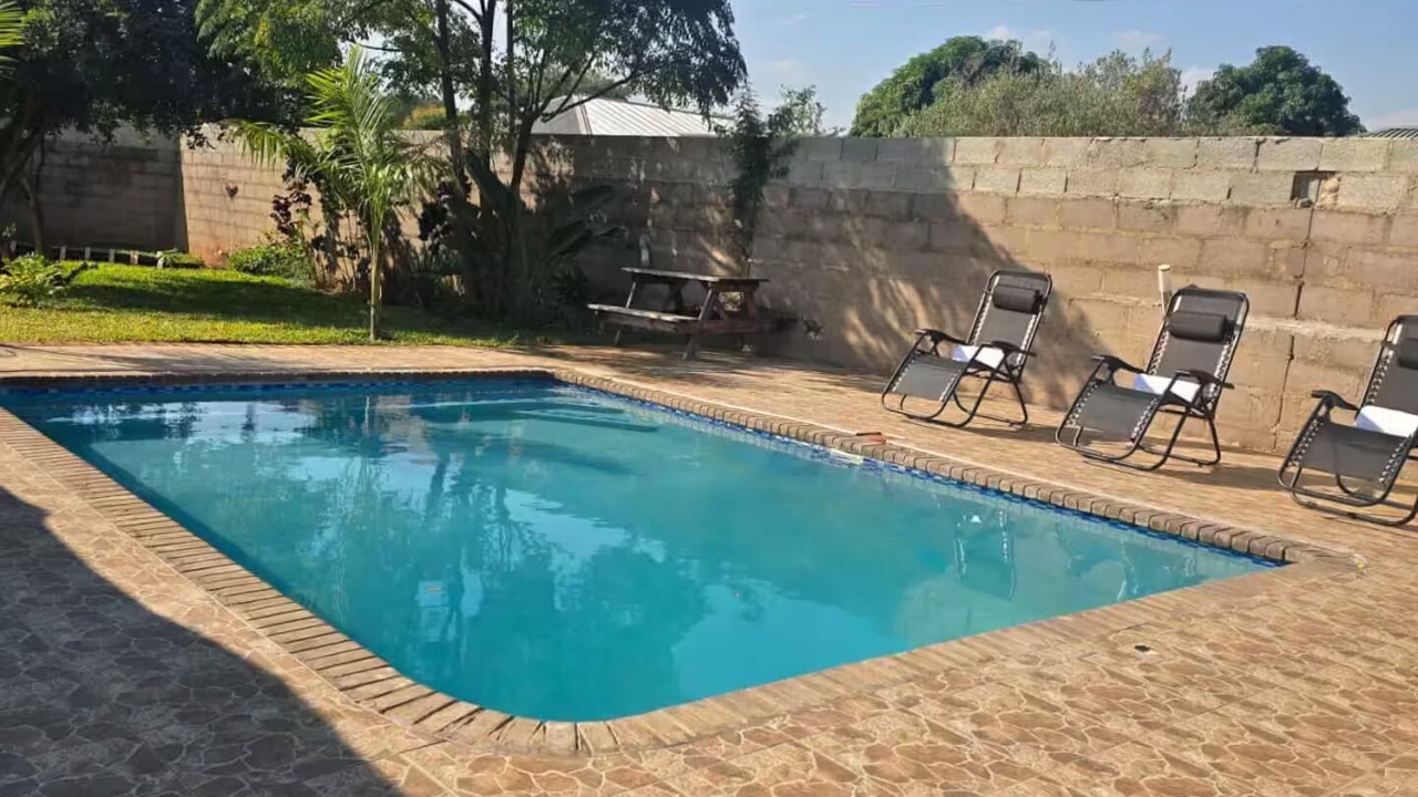 Photo of Outdoor in Victoria Falls