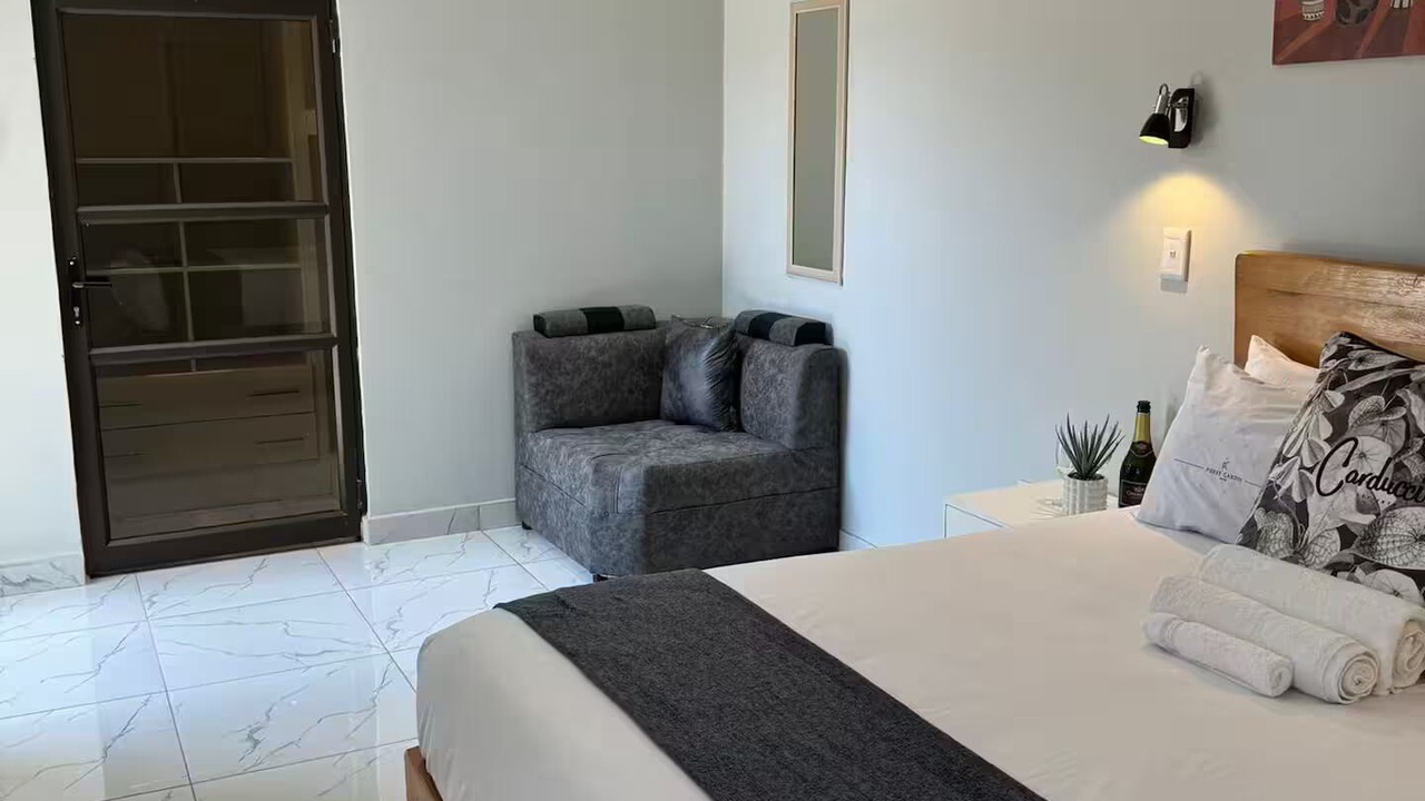 Photo of Bedroom in Victoria Falls