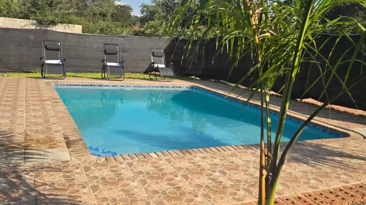 Photo of Outdoor in Victoria Falls