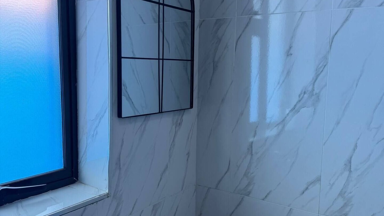 Photo of Bathroom in Victoria Falls