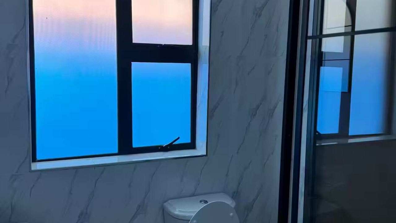 Photo of Bathroom in Victoria Falls