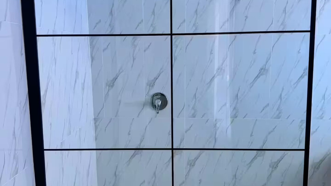 Photo of Bathroom in Victoria Falls