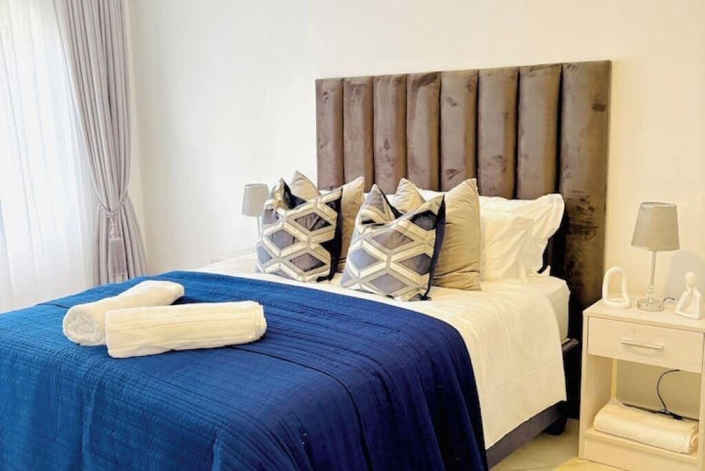 Photo of Bedroom in Harare