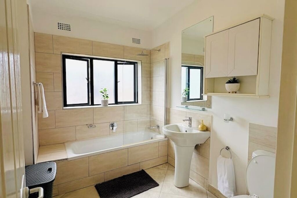 Photo of Bathroom in Harare