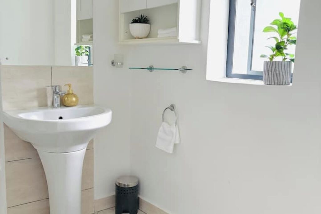 Photo of Bathroom in Harare