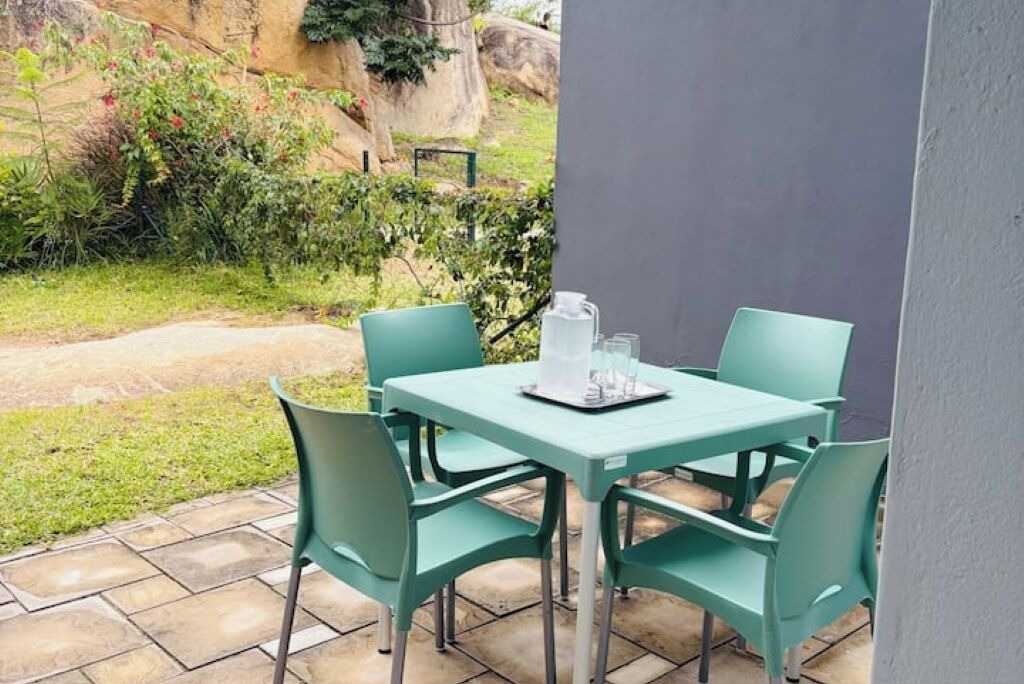 Photo of Outdoor in Harare