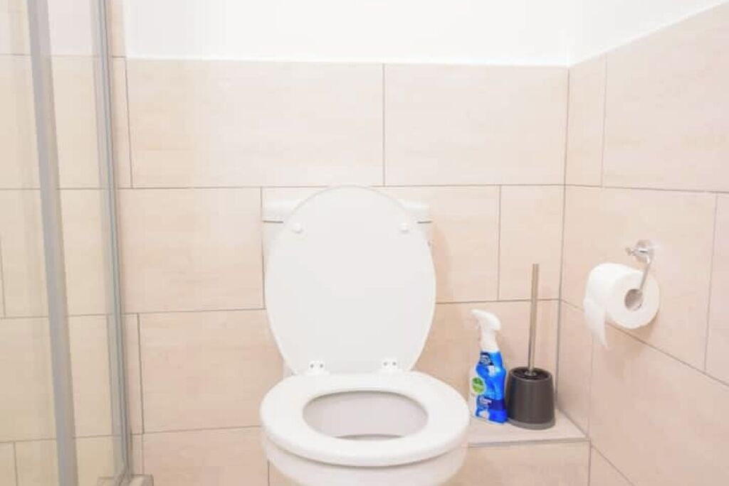 Photo of Bathroom in Harare