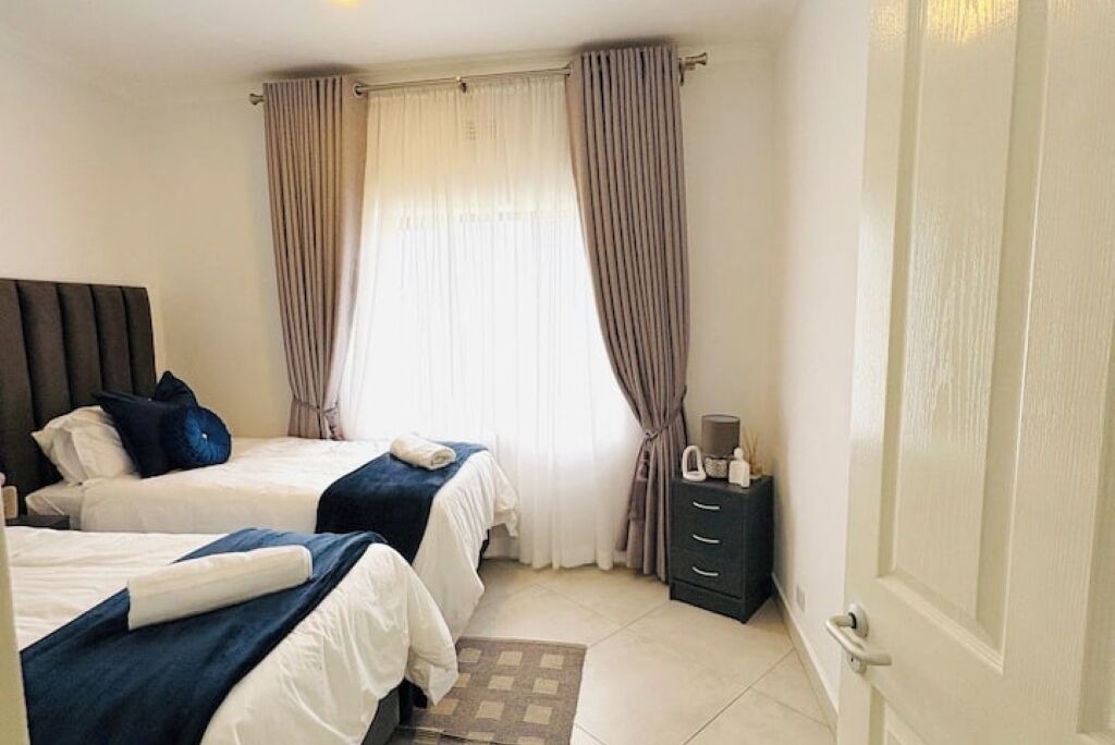 Photo of Bedroom in Harare