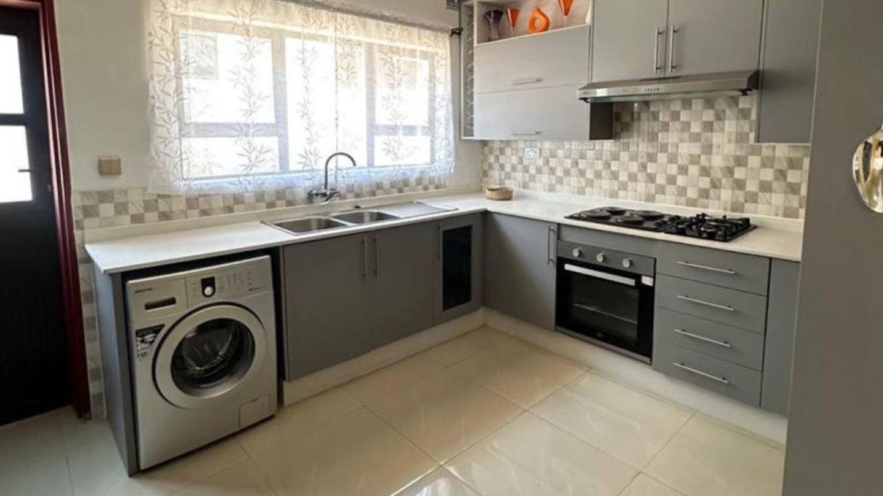 Photo of Kitchen in Harare