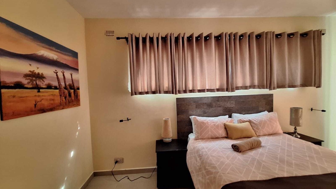 Photo of Bedroom in Harare