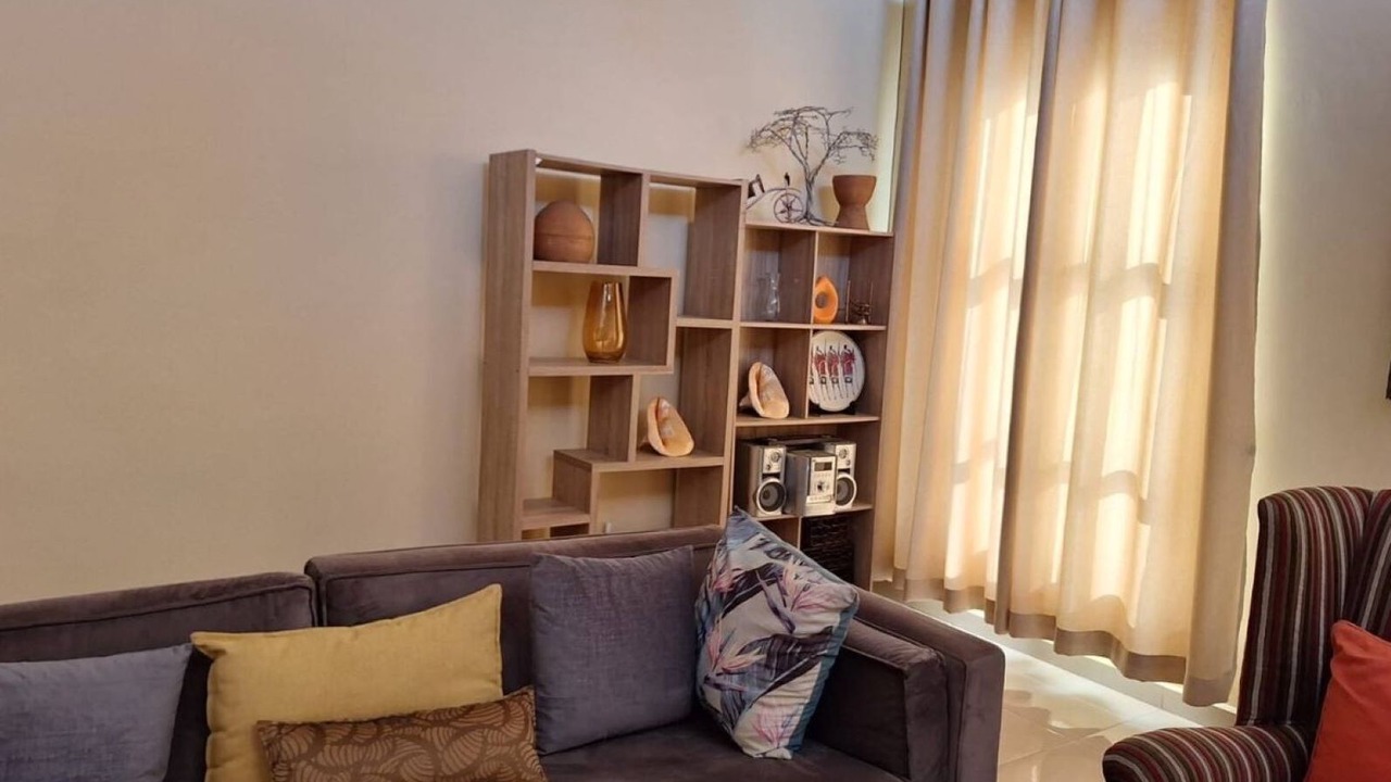 Photo of Livingroom in Harare