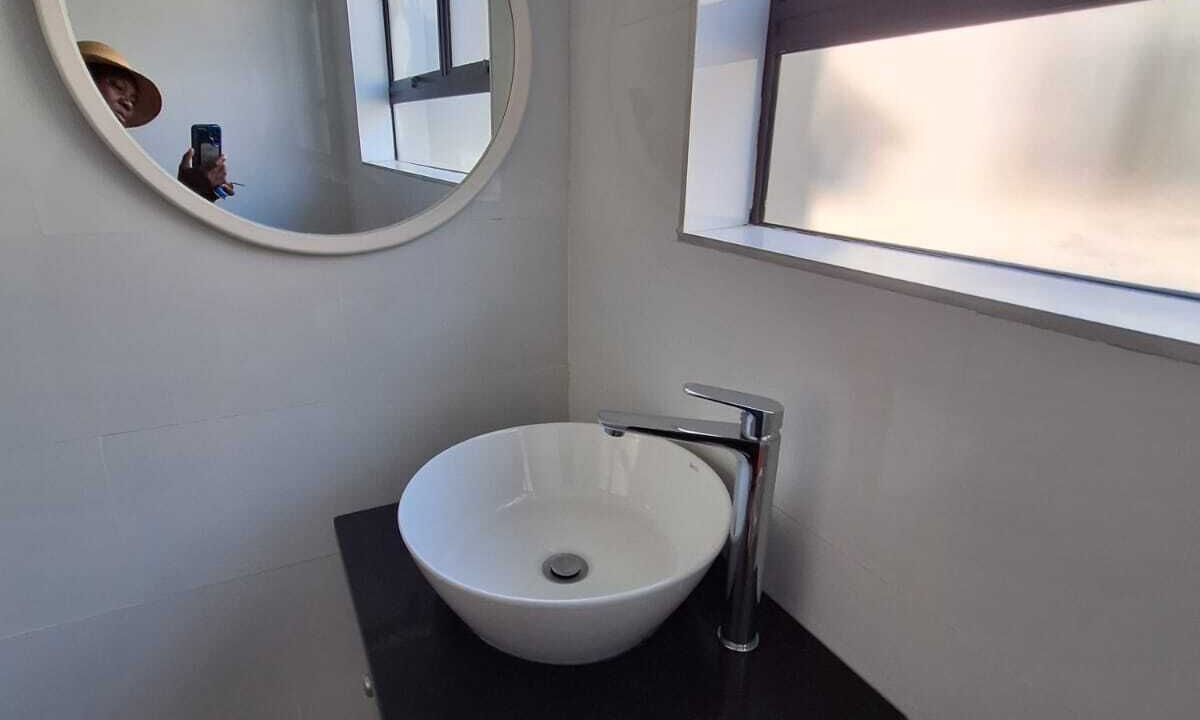 Photo of Bathroom in Harare