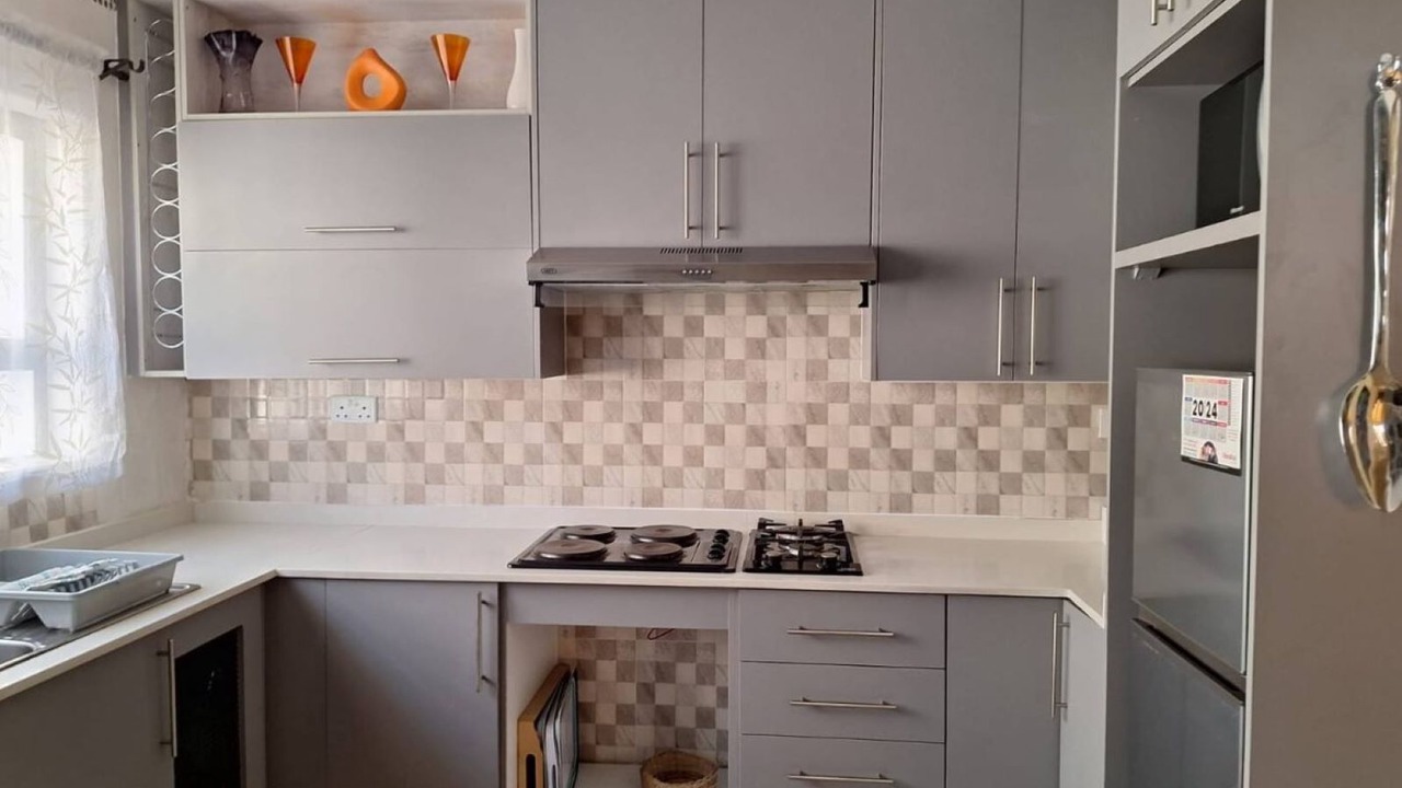 Photo of Kitchen in Harare