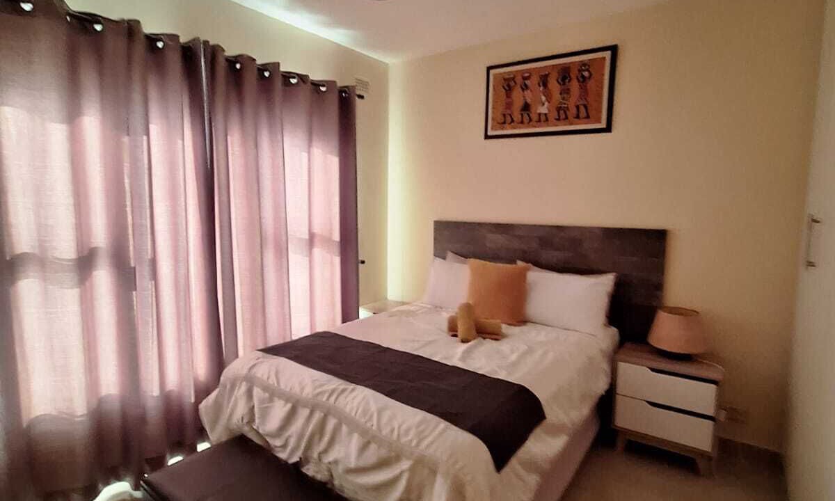 Photo of Bedroom in Harare