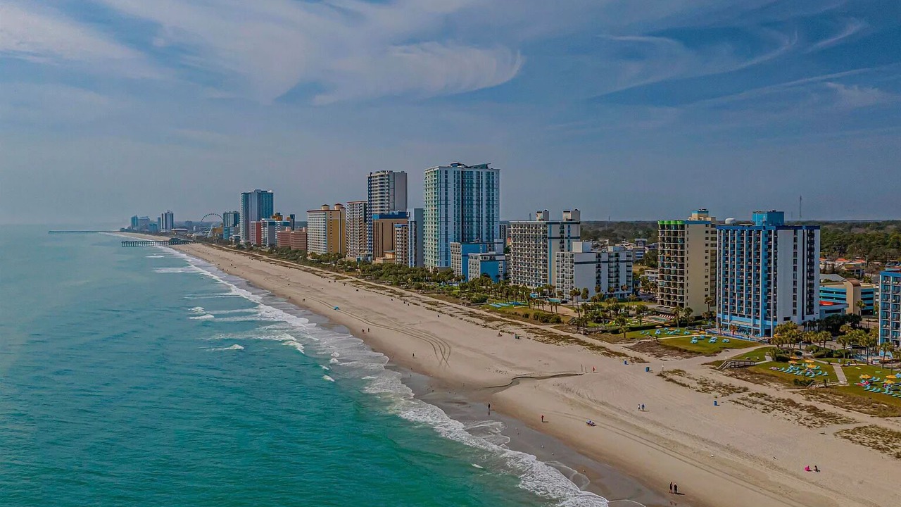 Photo of Others in Downtown Myrtle Beach