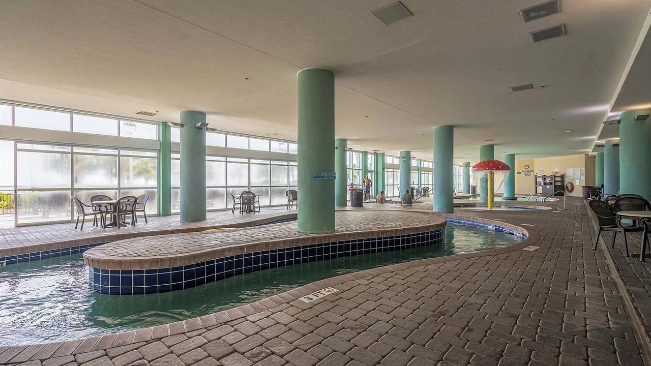 Photo of Outdoor in Downtown Myrtle Beach