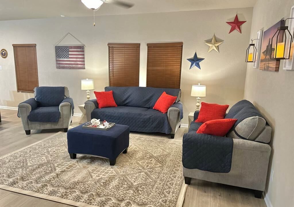 Photo of Livingroom in Southside