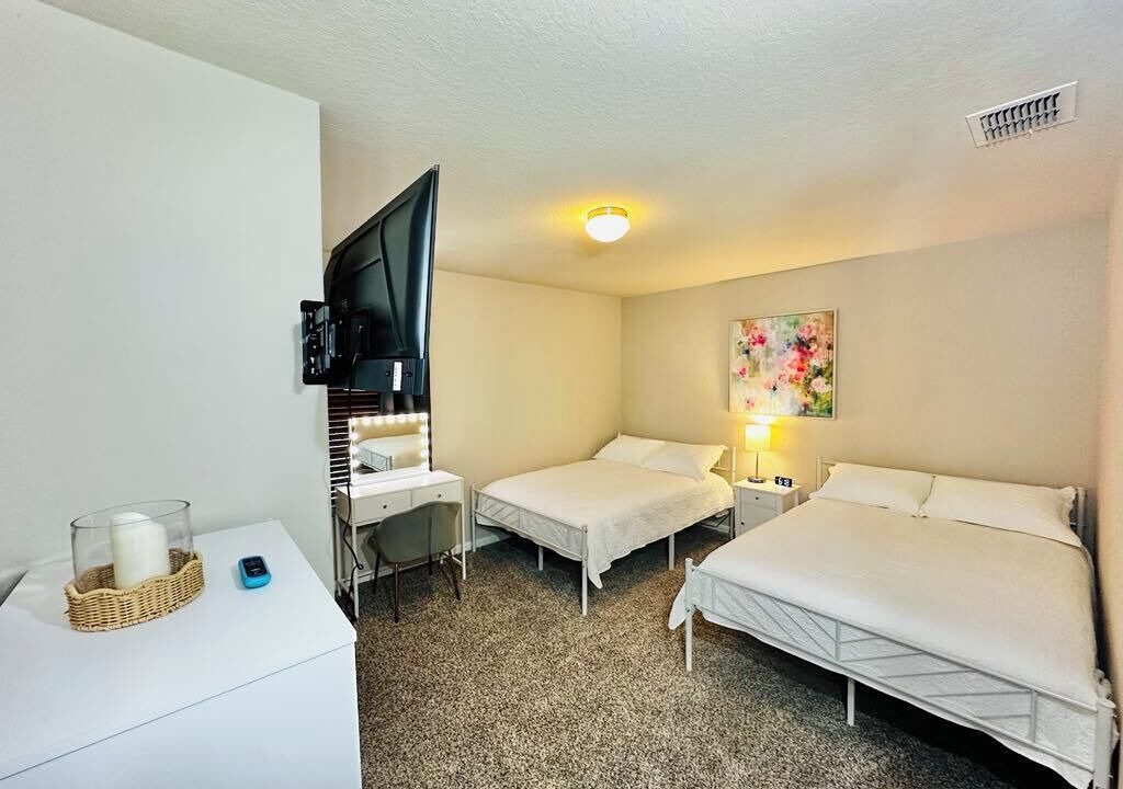 Photo of Bedroom in Southside