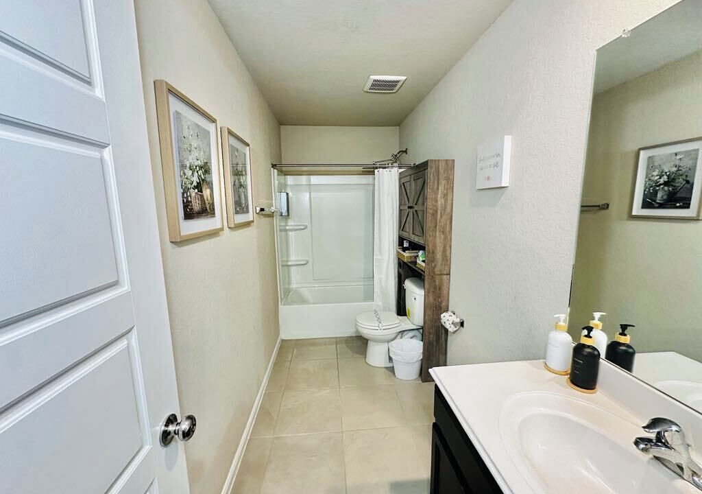 Photo of Bathroom in Southside
