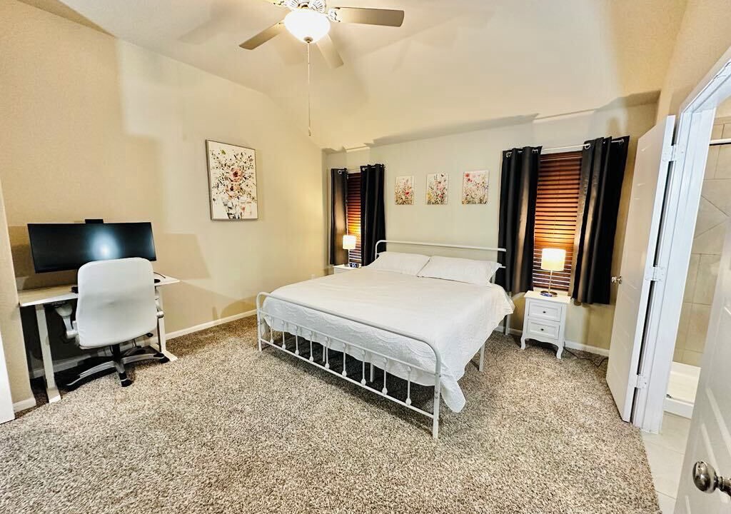 Photo of Bedroom in Southside