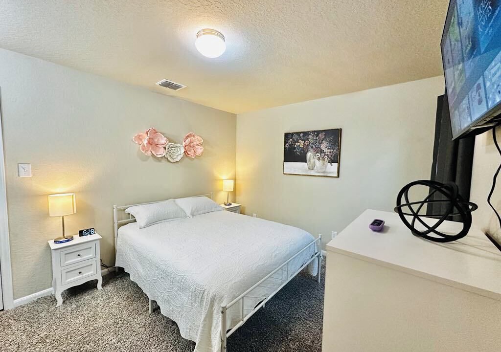 Photo of Bedroom in Southside