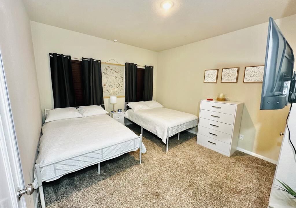 Photo of Bedroom in Southside