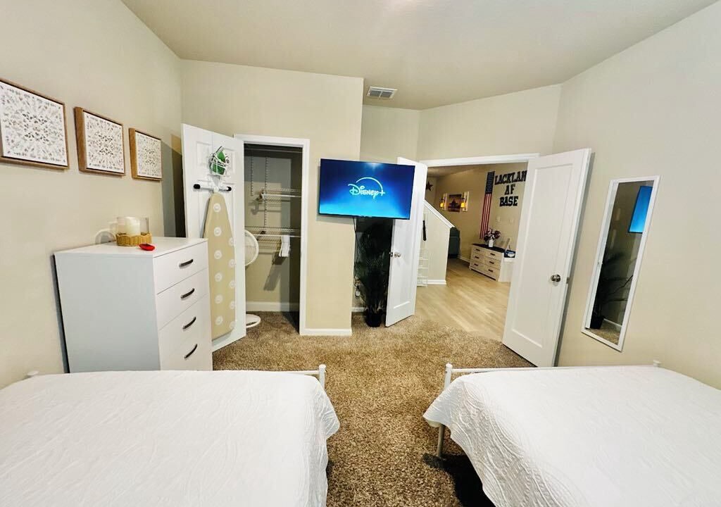Photo of Bedroom in Southside