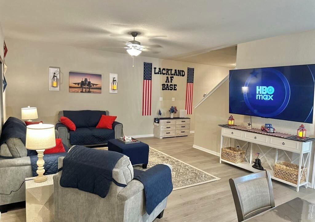 Photo of Livingroom in Southside