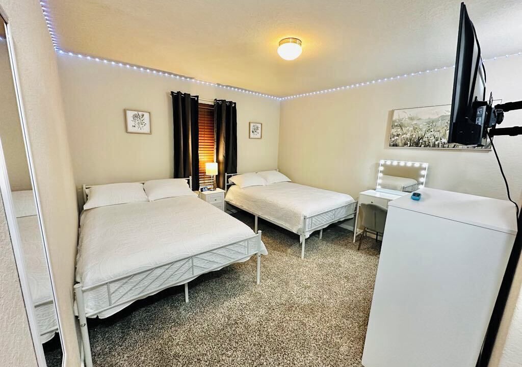 Photo of Bedroom in Southside