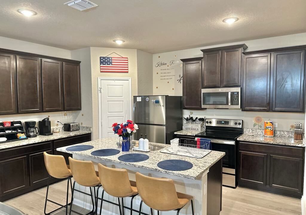 Photo of Kitchen in Southside