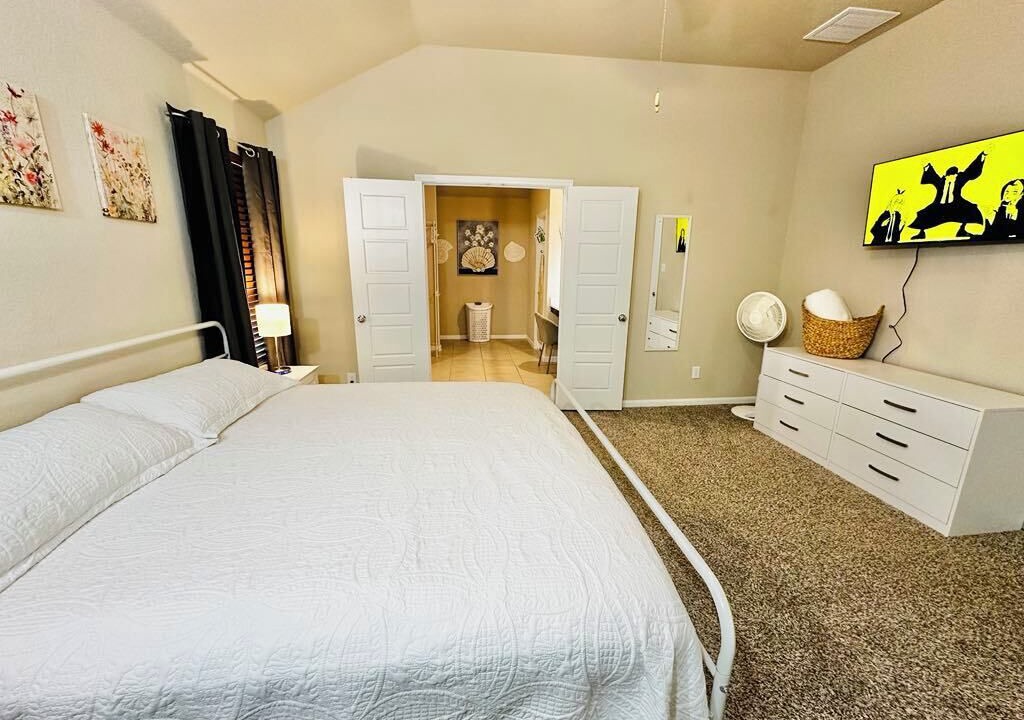 Photo of Bedroom in Southside