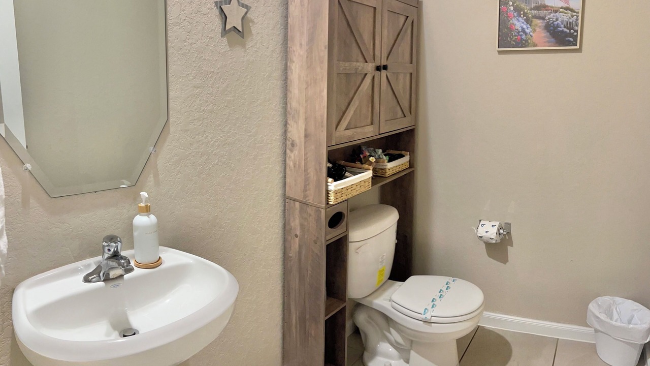 Photo of Bathroom in Southside