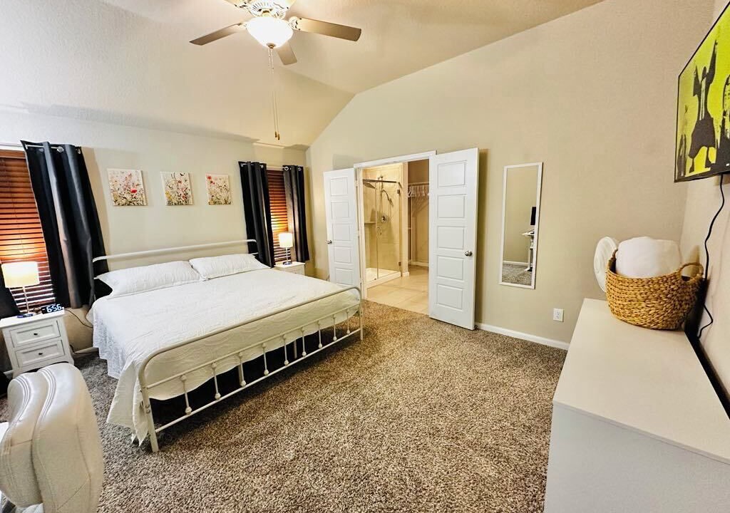 Photo of Bedroom in Southside