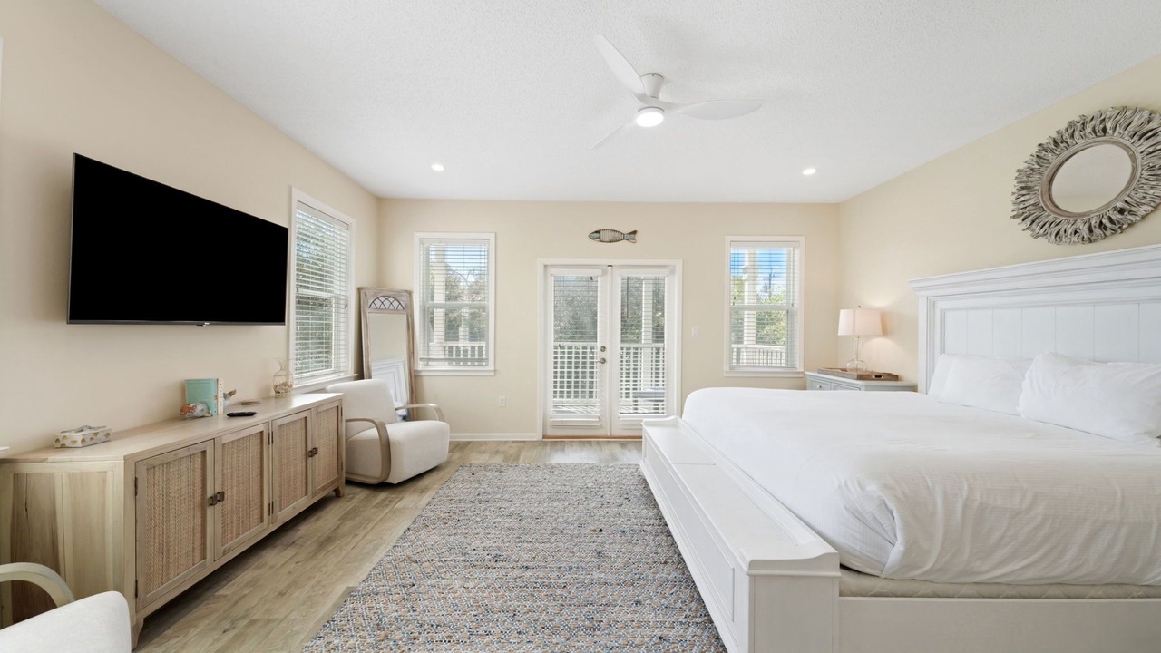 Photo of Bedroom in Seacrest