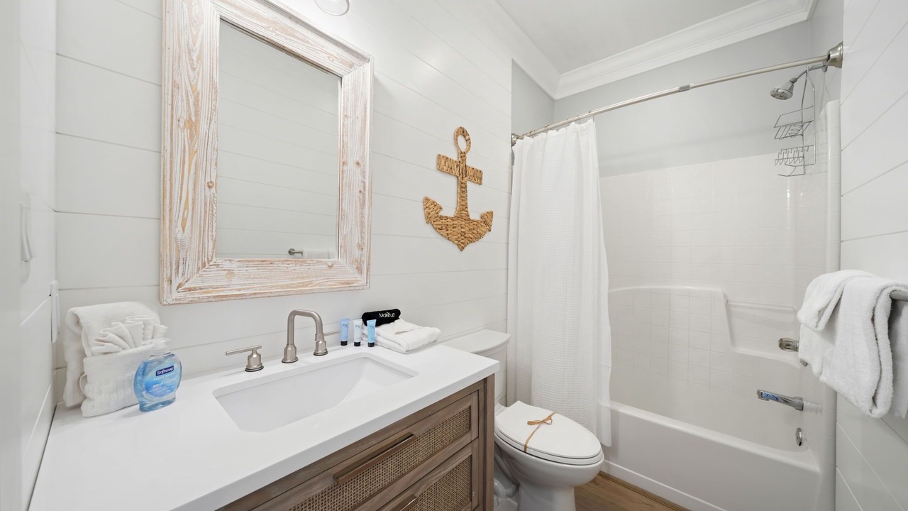 Photo of Bathroom in Seacrest